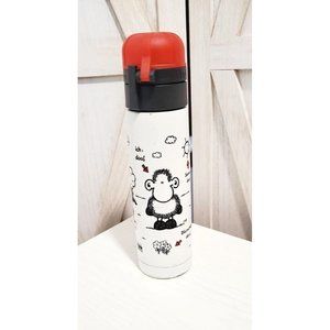 Alfi Iso Isobottle Baum Doof Ohne Dich Ist Alles Doof Character Bottle - HTF